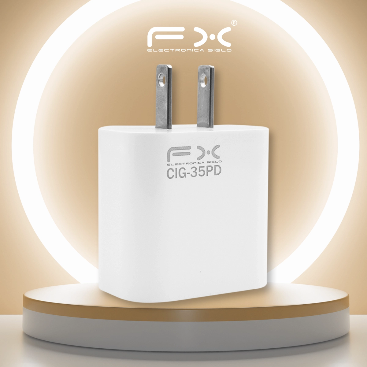 Base Cargador CIG-35PD - Image 3