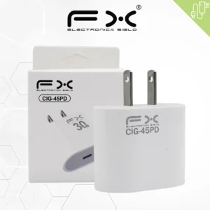 Base Cargador CIG-45PD