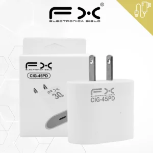 Base Cargador CIG-45PD