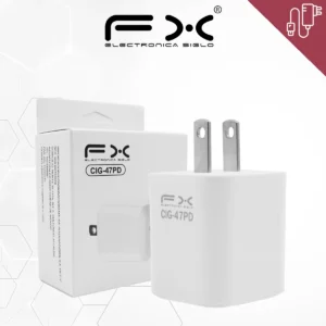 Base Cargador CIG-47PD