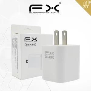 Base Cargador CIG-47PD