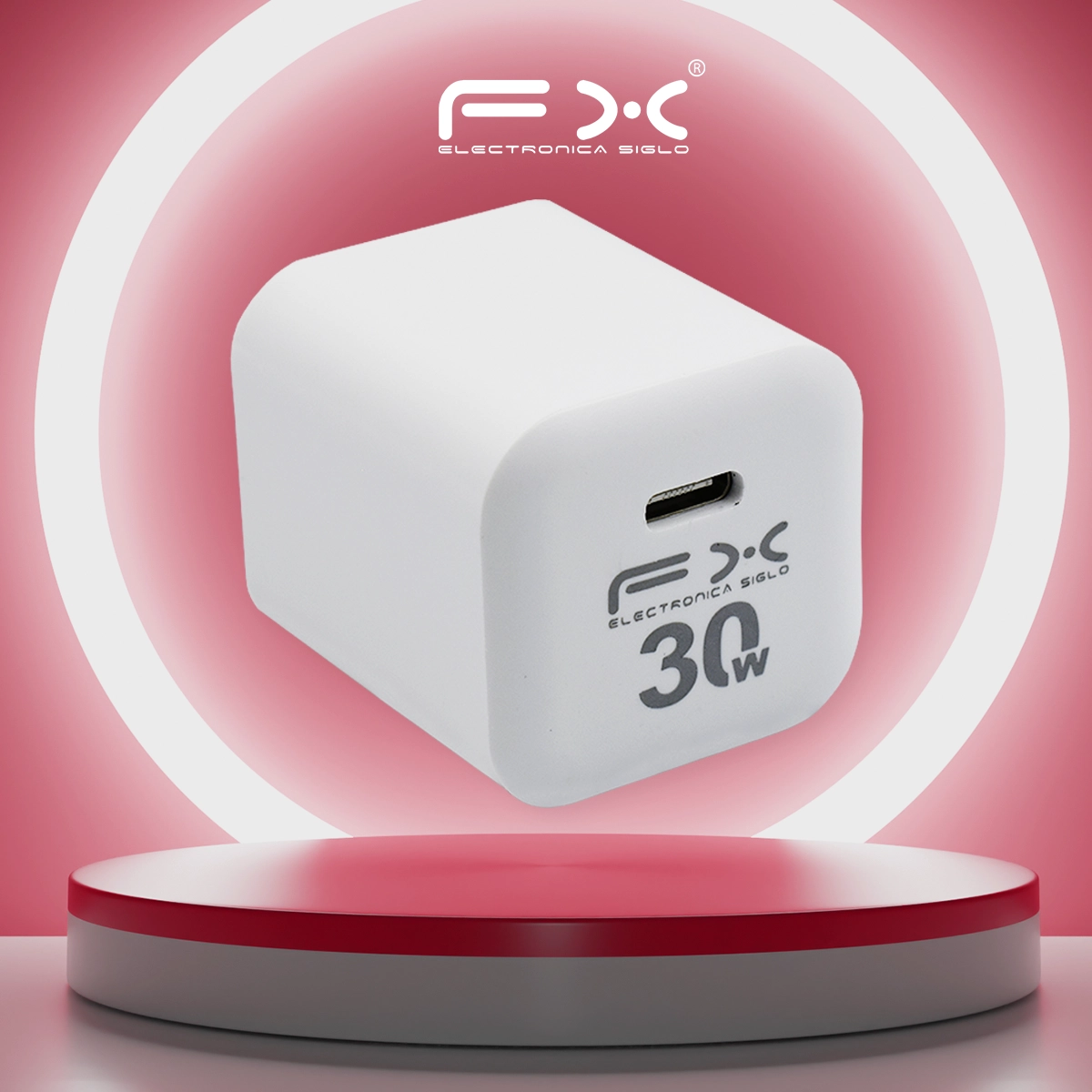 Base Cargador CIG-47PD - Image 3