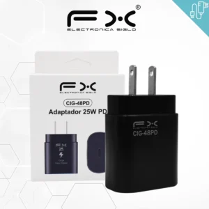 Base Cargador CIG-48PD