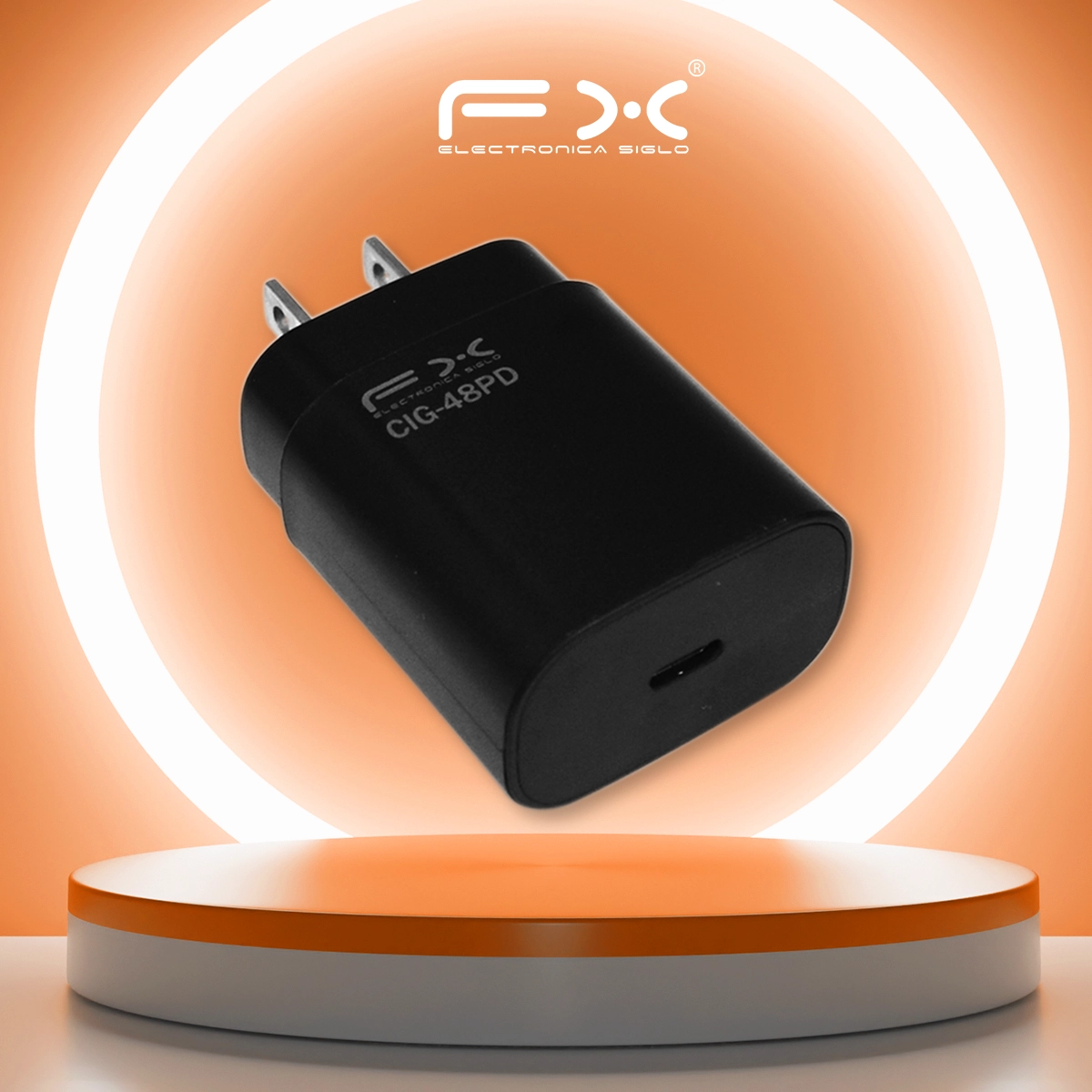 Base Cargador CIG-48PD - Image 3