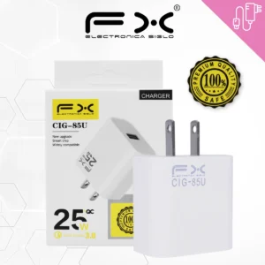 Base Cargador CIG-85U