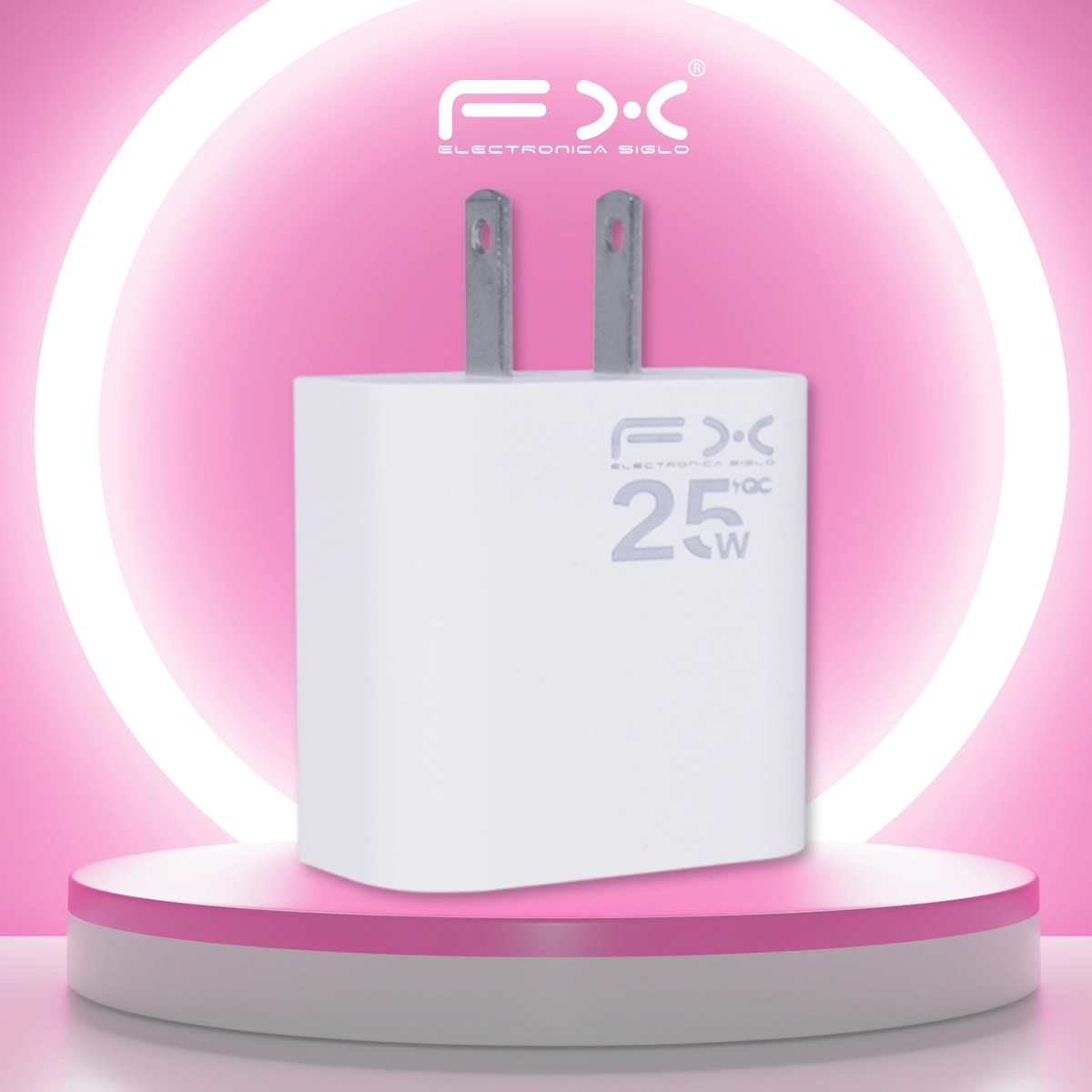 Base Cargador CIG-85U - Image 3