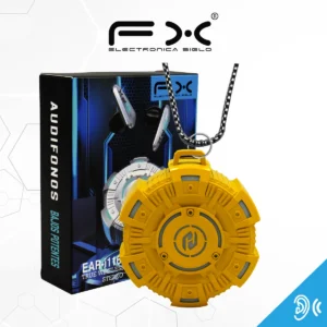 Audífonos Inalámbricos Bluetooth  EAR-i116BT