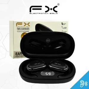 Audífonos Inalámbricos Bluetooth  EAR-i119BT