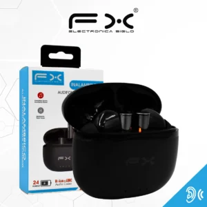 Audífonos Inalámbricos Bluetooth  EAR-i143BT