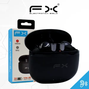 Audífonos Inalámbricos Bluetooth EAR-i143BT