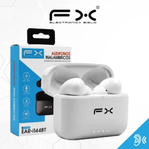 Audífonos Inalambricos Bluetooth  EAR-i144BT