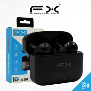 Audífonos Inalambricos Bluetooth EAR-i144BT