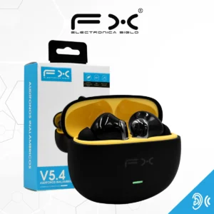 Audífonos Inalámbricos Bluetooth  EAR-i145BT