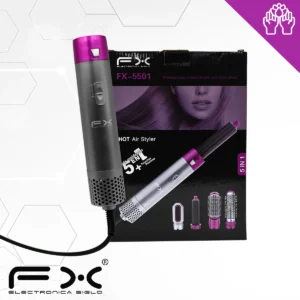 Secadora de Cabello  FX-5501