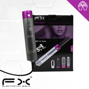 Secadora de Cabello  FX-5501