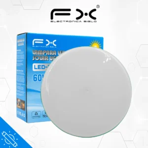 Lampara de Emergencia LED-300