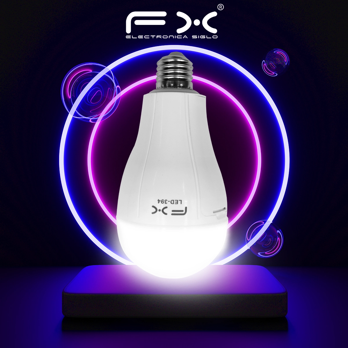 Foco LED-394 - Image 3