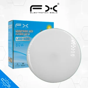 Lampara de Emergencia LED-400