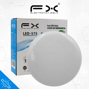 Lampara de Emergencia LED-575