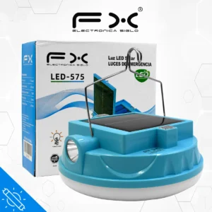 Lampara de Emergencia LED-575