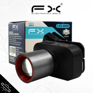 Lampara Minera LED-8059