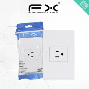 Contacto de Pared SW-09