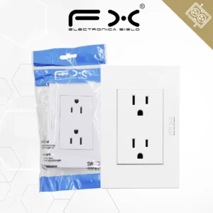 Contacto de Pared SW-13