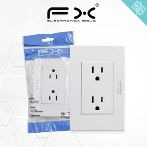 Contacto de Pared SW-13