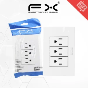 Contacto de Pared SW-17