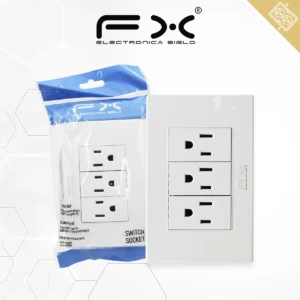 Contacto de Pared SW-17