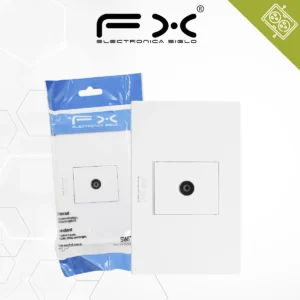 Placa para salida TV SW-18