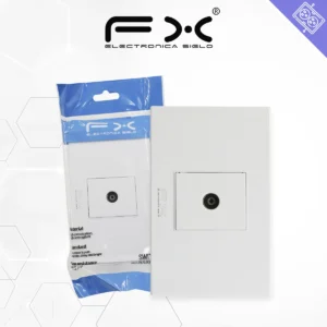 Placa para salida TV SW-18