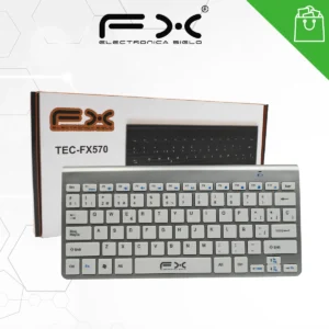 Teclado TEC-FX570