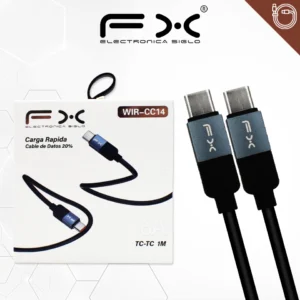 Cable de Carga (TC) WIR-CC14