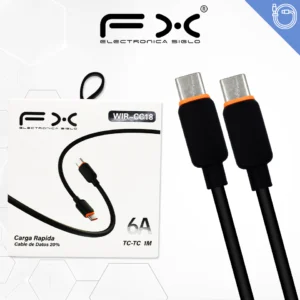 Cable de Carga (TC) WIR-CC18