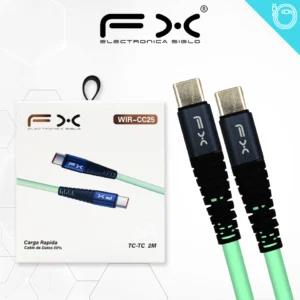 Cable de Carga (TC) WIR-CC25