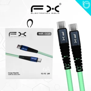 Cable de Carga (TC) WIR-CC25