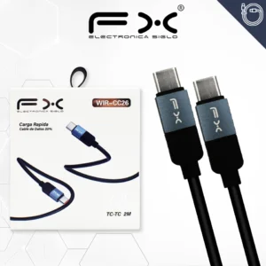 Cable de Carga (TC) WIR-CC26