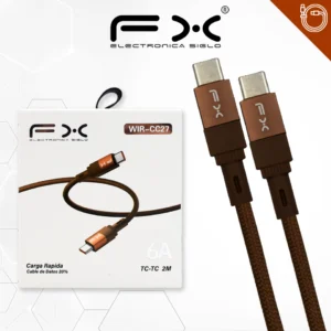 Cable de Carga (TC) WIR-CC27