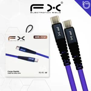 Cable de Carga (TC) WIR-CC61