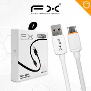 Cable de Carga (TC) WIR-UC17