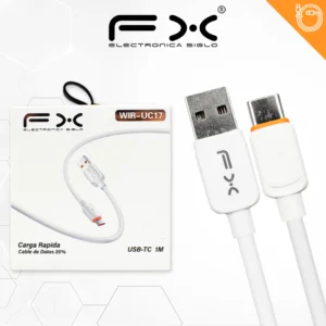 Cable de Carga (TC) WIR-UC17