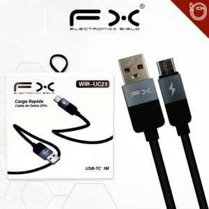 Cable de Carga (TC) WIR-UC21
