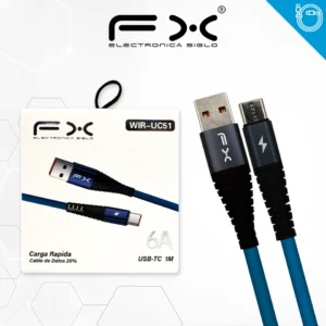 Cable de Carga (TC) WIR-UC51