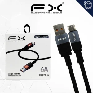 Cable de Carga (TC) WIR-UC71