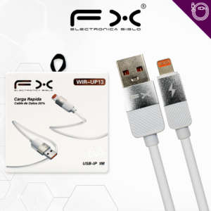 Cable de Carga (IOS) WIR-UP13