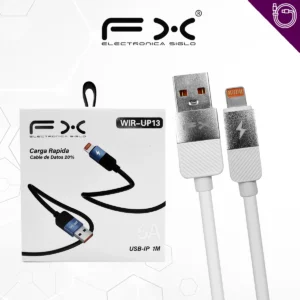 Cable de Carga (IOS) WIR-UP13