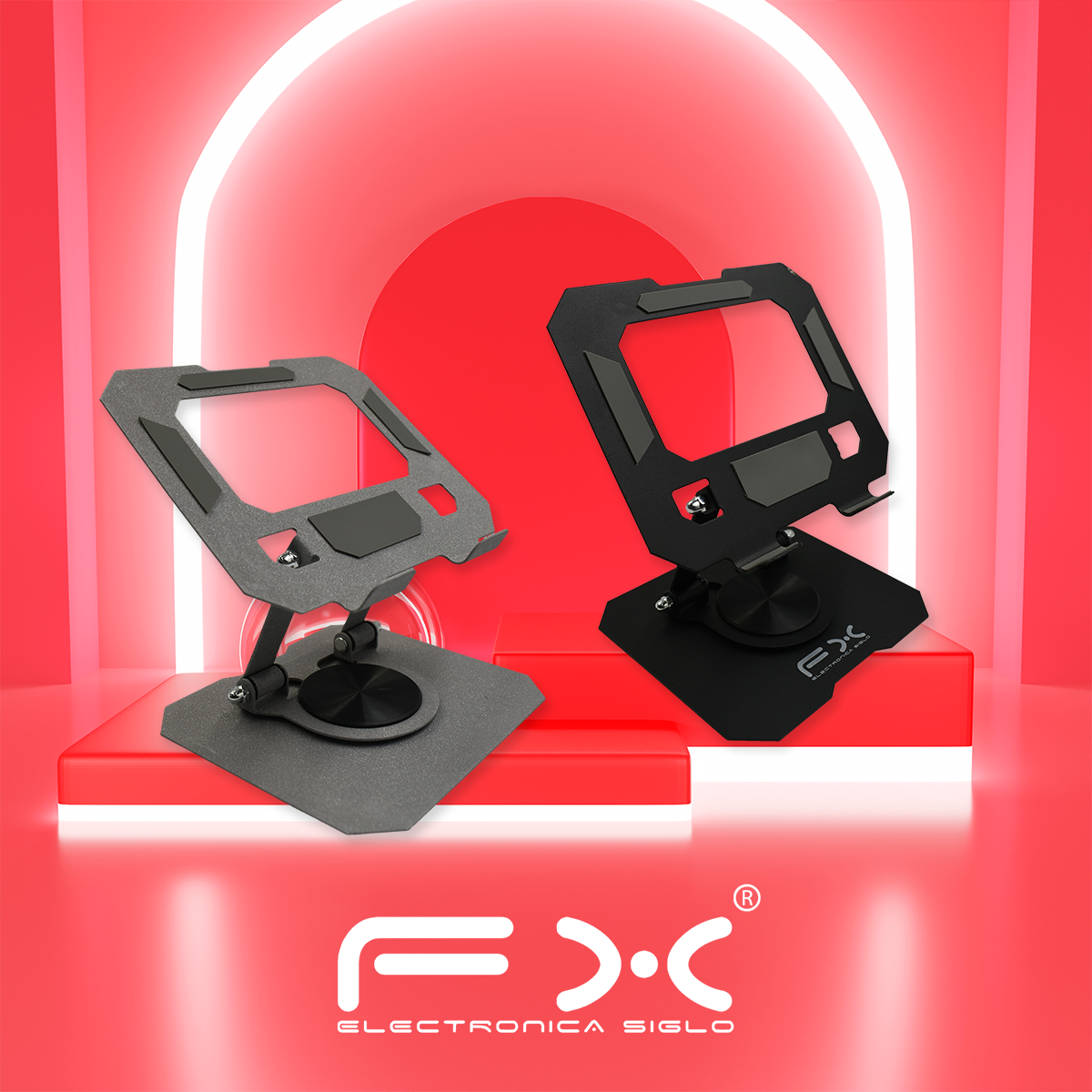 Soporte para Tablet BA-139 - Image 3