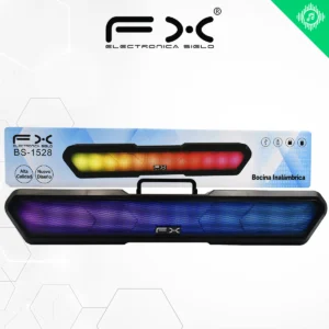 Bocina con Bluetooth BS-1528