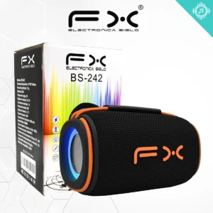 Bocina con Bluetooth BS-242